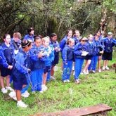 Educational Visits to Platbos Forest